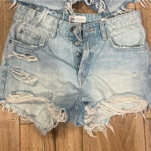 ZARA Shorts